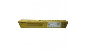 Ricoh originální toner 841425 yellow, 16000str., MP C2800, 3300, 3001, 3501