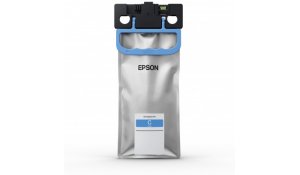 Epson WF-C5X9R Cyan XXL Ink Supply Unit originální