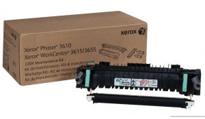 Xerox Maintenance Kit 220V (Fuser, Transfer Unit) originální