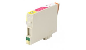 Epson T0443 - kompatibilní purpurová ink cartridge
