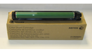Xerox Drum pro WC 7755, Color 56.940 stran originální