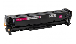 HP CE413A - kompatibilní toner červená na 2800 kopií