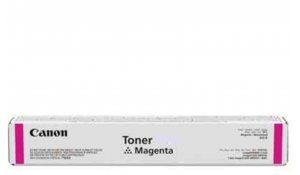 Canon toner C-EXV 54 Toner Magenta originální