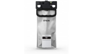 Epson WF-C5X9R Black XL Ink Supply Unit originální