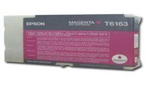 BI B300/ BS500DN Standard Cap. Magenta (T6163) originální