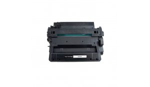 HP CE255X - kompatibilní toner 55x