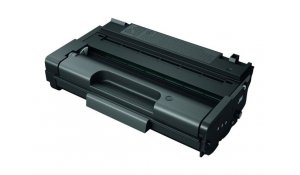 Ricoh 406522 - kompatibilní toner SP3400 HC