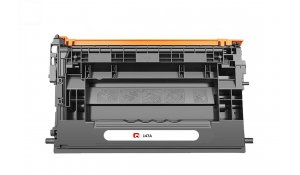 HP W1470A - kompatibilní tonerová kazeta 147A s novým čipem