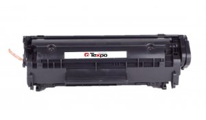 Canon CRG-703 - kompatibilní toner XL capacity (3000str.) 