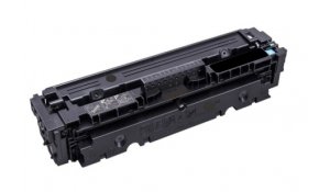 HP CF410A - kompatibilní toner 410A, černá 