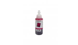 Epson T6643 - kompatibilní červený inkoust (100ml)