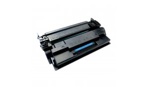 HP CF287A - kompatibilní toner 87A