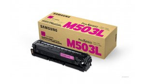 HP/Samsung CLT-M503L/ELS Magenta Toner 5 000 stran originální