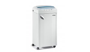 Skartovací stroj KOBRA 260 C4