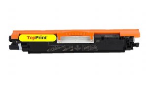 Canon CRG-729Y - kompatibilní toner Topprint