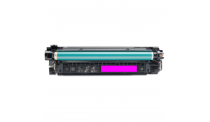 HP W2123X - kompatibilní toner 212X bez čipu, purpurový