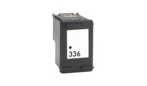 HP C9362E - renovovaná cartridge s hp 336 XL kapacita, černá