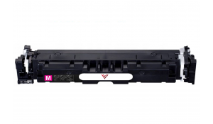 HP W2203A - kompatibilní magenta toner 220A s čipem