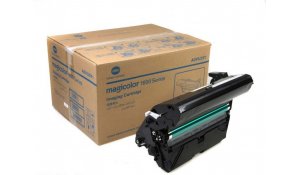 Konica Minolta originální válec A0VU0Y1, QMS MC 1600, 1680, 1690, 1650