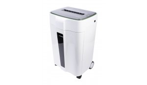 Skartovací stroj AT-22C, kapacita 16 listů, řez 4x20mm
