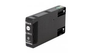 Epson T7901 - kompatibilní černá cartridge s epson 79XL