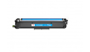 Brother TN-249C  - kompatibilní cyan toner