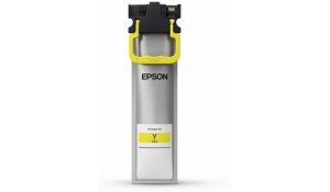 Epson XL Yellow Ink pro WF-C53xx/WF-C58xx Series originální