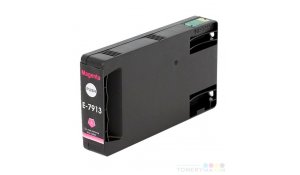 Epson T7903 - kompatibilní červená cartridge s epson 79XL