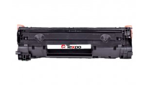 Canon CRG-728 - kompatibilní toner CRG328, CRG326, CRG128