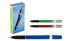 Kuličkové pero MPM 2917