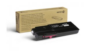 Xerox Toner C400/C405 8 000s. Magenta originální