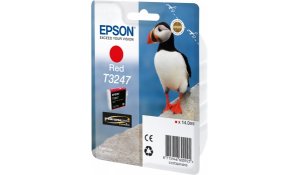 EPSON T3247 Red originální