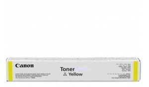 Canon toner C-EXV 54 Toner Yellow originální