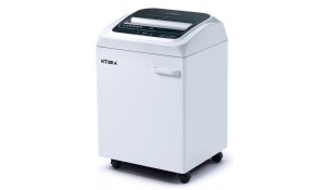 Skartovací stroj KOBRA 245 TS C2 s automatickým mazáním