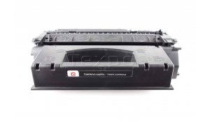 Canon CRG-715H - kompatibilní toner, XL kapacita