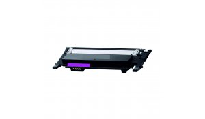 Samsung CLT-M4072S - kompatibilní toner CLP320, CLP325, CLX3185 červená na 1.000stran