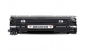 HP CB436A - kompatibilní toner 