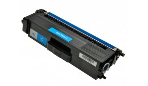 Brother TN-329C - kompatibilní modrý toner (6000str.)