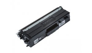 Brother TN-910BK, toner black, 9 000 str. originální