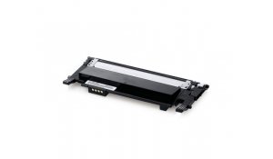 Samsung CLT-K406S - kompatibilní tisková kazeta CLP-360, CLP-365 černá, na 1.500stran