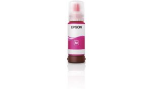 Epson 115 EcoTank Magenta ink bottle originál 
