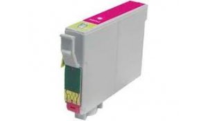 Epson T0713 - kompatibilní cartridge T0893 s čipem