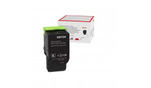 Xerox Black Print Cartridge C31x  (8.000str.) originální