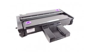 Ricoh 407254 - kompatibilní toner SP201HE