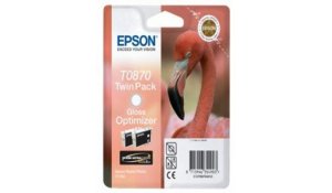 EPSON SP R1900 Gloss Optmizer (T0870) originální