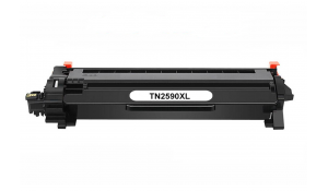 Brother TN-2590XL - kompatibilní černý toner (3000 str.)
