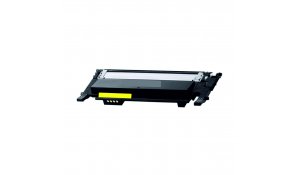 Samsung CLT-Y4072S - kompatibilní toner CLP320, CLP325, CLX3185 žlutá na 1.000stran