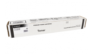 Canon C-EXV 47 - kompatibilní toner černý (8516B002)