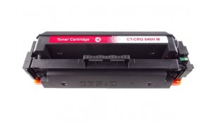 Canon CRG 046H - kompatibilní červený toner, XL kapacita