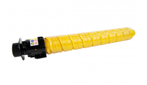 Ricoh 841818 - kompatibilní toner MP C3003, MP C3503 žlutá